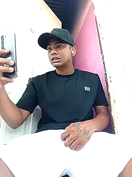 bradboy Pigpisscum online show from July 22, 2026, 2:41 pm