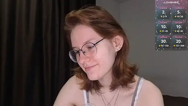 Snapshot of PliantMissus chatting on June 28, 2026, 6:03 pm PliantMissus online show from June 28, 2026, 6:03 pm