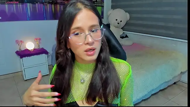 Snapshot of kumikoxxx chatting on June 17, 2026, 6:46 am kumikoxxx online show from June 17, 2026, 6:46 am