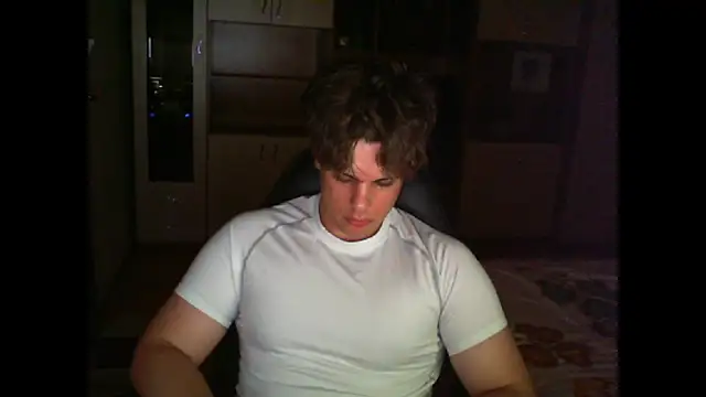 kanewolf 55 online show from June 25, 2026, 10:37 pm