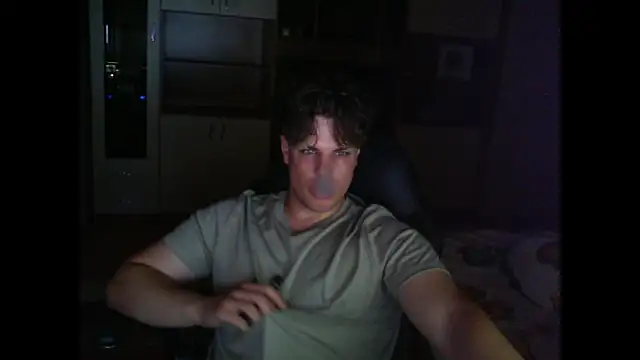 kanewolf 55 online show from June 26, 2026, 10:04 pm