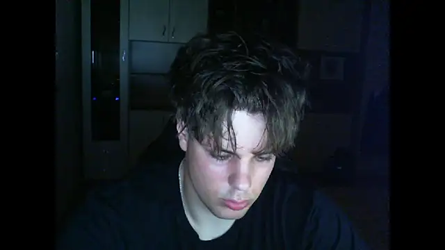 kanewolf 55 online show from June 14, 2026, 9:16 pm