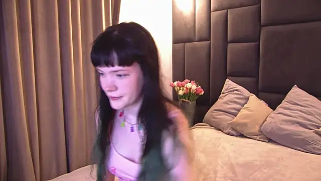 ReiRizeexs online show from July 19, 2026, 7:17 am