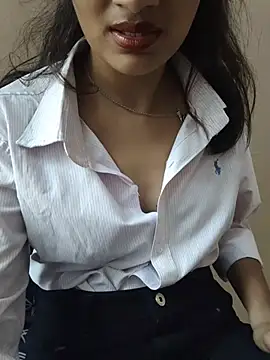 Snapshot of Ritika_jha01 chatting on July 1, 2026, 9:09 am Ritika jha01 online show from July 1, 2026, 9:09 am