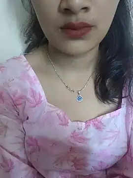 Snapshot of Ritika_jha01 chatting on July 18, 2026, 5:27 am Ritika jha01 online show from July 18, 2026, 5:27 am