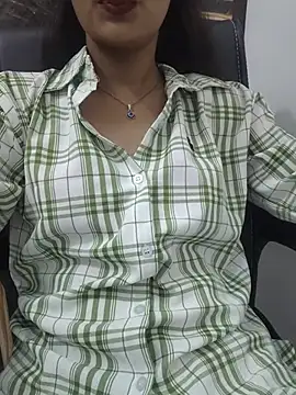 Snapshot of Ritika_jha01 chatting on July 2, 2026, 6:30 am Ritika jha01 online show from July 2, 2026, 6:30 am