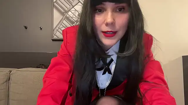 Snapshot of Hilda_Valentine chatting on August 2, 2026, 8:06 pm Hilda Valentine online show from August 2, 2026, 8:06 pm