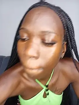 nubianqueen254 online show from July 17, 2026, 6:49 pm