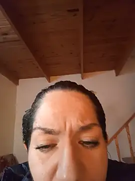 Snapshot of Nuevaordenjoana chatting on July 5, 2026, 2:13 pm Nuevaordenjoana online show from July 5, 2026, 2:13 pm