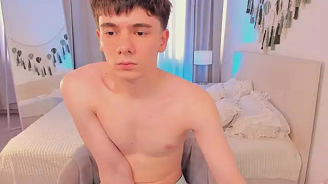Ethan Crowe online show from June 29, 2026, 3:45 pm