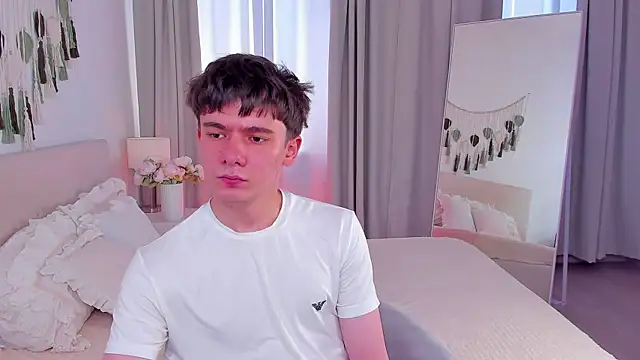Ethan Crowe online show from July 12, 2026, 11:11 am