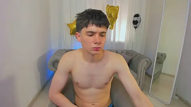 Ethan Crowe online show from June 28, 2026, 3:29 pm