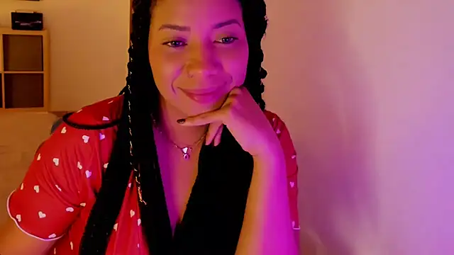 NicolePasqualott online show from October 14, 2025, 9:04 pm