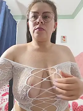 celeste rivaXXX online show from June 27, 2026, 3:23 am