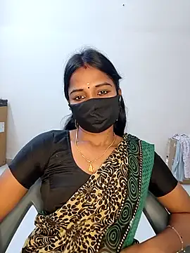 YALINITWO7 TAMIL online show from July 23, 2026, 1:19 pm