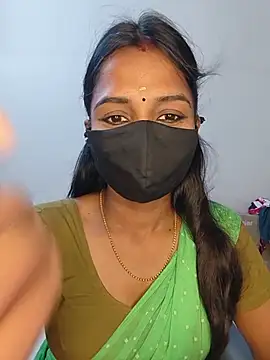 YALINITWO7 TAMIL online show from July 16, 2026, 7:11 pm