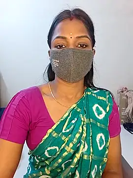 YALINITWO7 TAMIL online show from July 6, 2026, 8:43 am