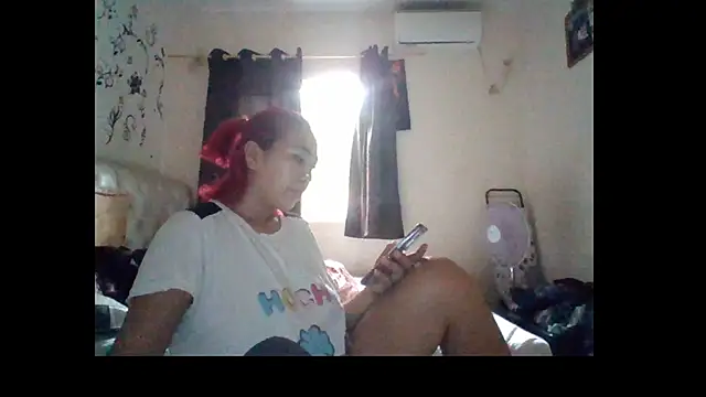 BLUE69239 online show from June 27, 2026, 1:55 am