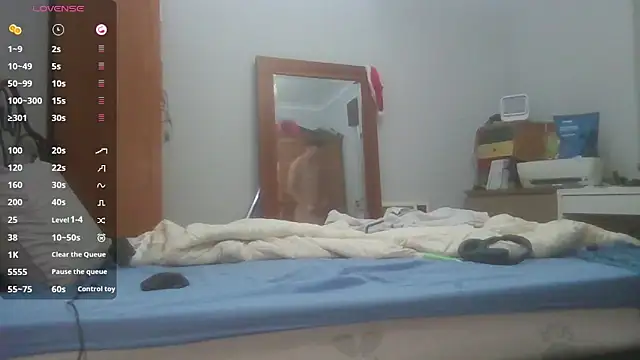 Snapshot of Cartisso chatting on June 22, 2026, 8:39 pm Cartisso online show from June 22, 2026, 8:39 pm