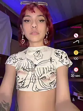 xLilyAngelx  online show from June 16, 2026, 9:09 am