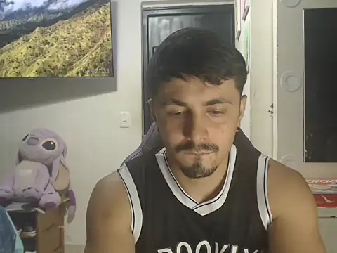 Snapshot of Sebas_Blessed chatting on June 15, 2026, 2:34 am Sebas Blessed online show from June 15, 2026, 2:34 am