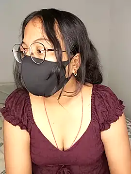 hottydisha online show from June 25, 2026, 2:09 am