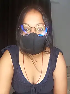 hottydisha online show from June 20, 2026, 2:38 am