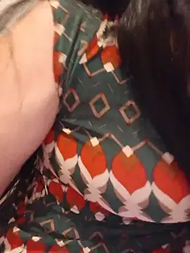 LoveVixen LoveWolf online show from July 17, 2026, 10:40 pm