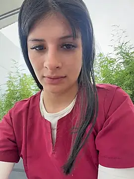Mia Alanna online show from July 4, 2026, 6:34 pm