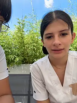 Mia Alanna online show from June 28, 2026, 4:57 pm