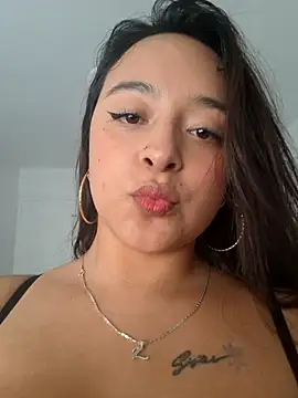CherryKisse online show from June 20, 2026, 4:34 pm