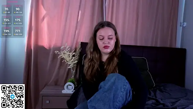 MissBadTiming online show from August 6, 2026, 6:41 am