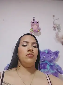 Snapshot of sofia_milky chatting on June 20, 2026, 8:14 pm sofia milky online show from June 20, 2026, 8:14 pm