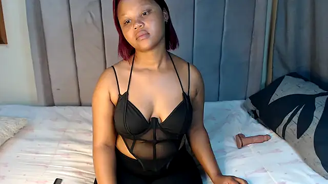 Kimmberly Slut online show from June 26, 2026, 6:47 pm