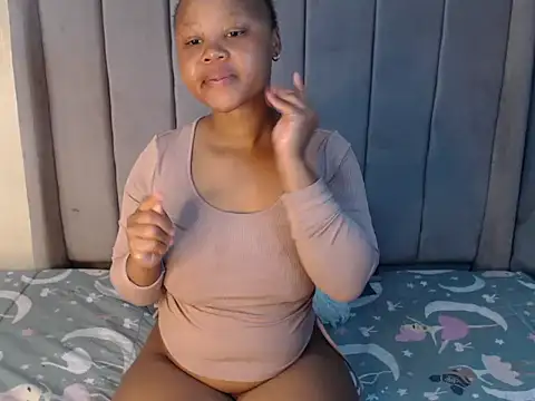 Kimmberly Slut online show from July 6, 2026, 7:37 am