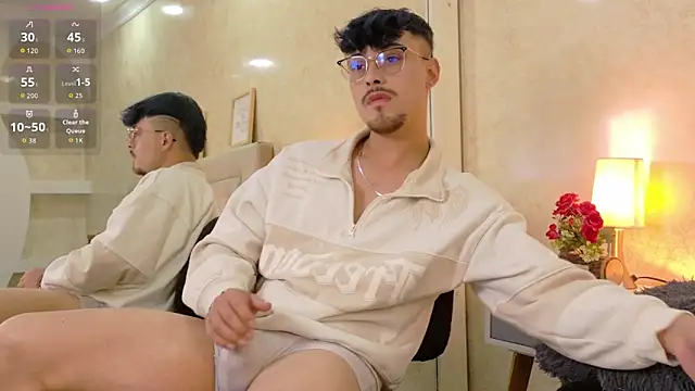 Kai west online show from July 13, 2026, 8:41 pm