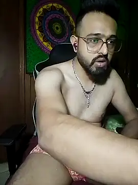 freakkydessi online show from June 25, 2026, 6:57 pm
