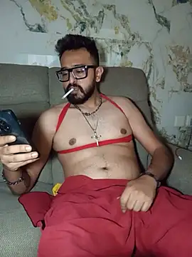 freakkydessi online show from August 6, 2026, 6:19 am