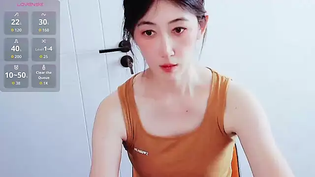 Nancyt-B4 online show from July 28, 2026, 7:16 am