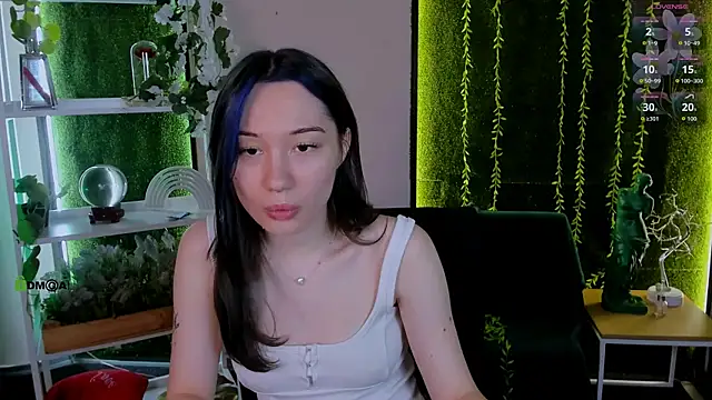 sabina wul online show from July 12, 2026, 7:26 pm