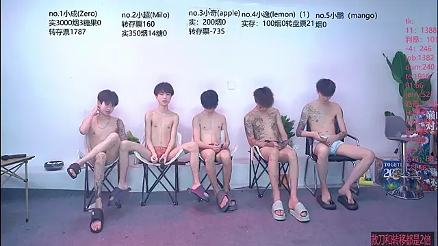Snapshot of SOL-07 chatting on July 20, 2026, 1:02 pm SOL-07 online show from July 20, 2026, 1:02 pm