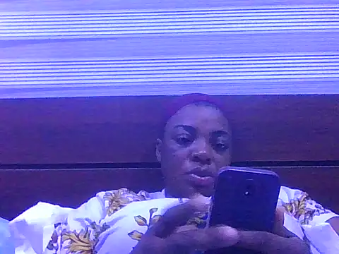Domina Empress online show from June 19, 2026, 8:58 pm