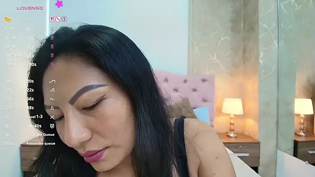 Snapshot of isis_choi chatting on July 8, 2026, 7:25 pm isis choi online show from July 8, 2026, 7:25 pm