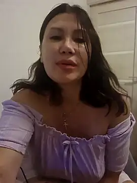 ANABELSWEET online show from July 22, 2026, 9:39 pm