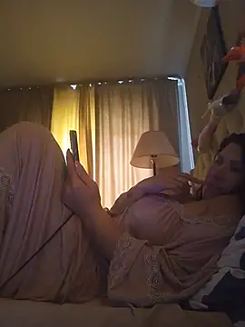 ANABELSWEET online show from July 7, 2026, 8:51 am