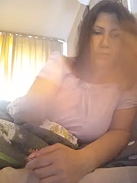 ANABELSWEET online show from July 11, 2026, 8:36 am