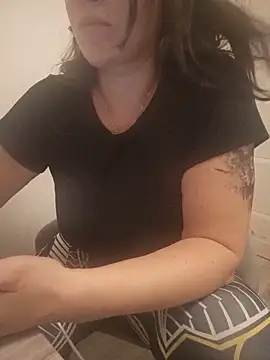 ANABELSWEET online show from July 1, 2026, 7:47 pm