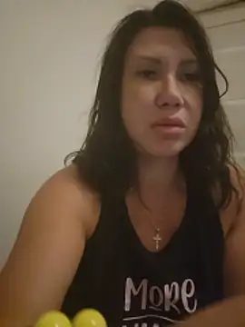 ANABELSWEET online show from June 22, 2026, 8:39 pm