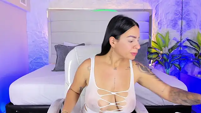 Snapshot of LissaBrown_ chatting on June 26, 2026, 7:31 pm LissaBrown online show from June 26, 2026, 7:31 pm