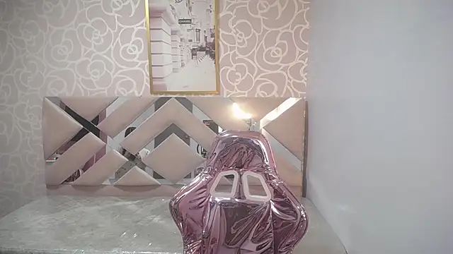 KiaraStar ch online show from June 19, 2026, 8:14 pm